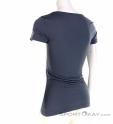 Ortovox 150 Cool Clean TS Womens T-Shirt, , Black, , Female, 0016-11104, 5637792087, , N1-11.jpg
