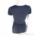 Ortovox 150 Cool Clean TS Womens T-Shirt, , Black, , Female, 0016-11104, 5637792087, , N2-12.jpg