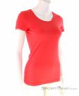 Ortovox 150 Cool Clean TS Womens T-Shirt, , Pink, , Female, 0016-11104, 5637792091, , N1-01.jpg