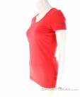 Ortovox 150 Cool Clean TS Womens T-Shirt, , Pink, , Female, 0016-11104, 5637792091, , N1-06.jpg