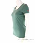 Ortovox 150 Cool Clean TS Womens T-Shirt, , Olive-Dark Green, , Female, 0016-11104, 5637792095, , N1-06.jpg