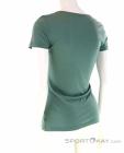 Ortovox 150 Cool Clean TS Womens T-Shirt, Ortovox, Olive-Dark Green, , Female, 0016-11104, 5637792095, 4251422520379, N1-11.jpg