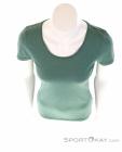 Ortovox 150 Cool Clean TS Womens T-Shirt, , Olive-Dark Green, , Female, 0016-11104, 5637792095, , N3-03.jpg