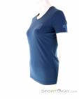 Ortovox 150 Cool Radio TS Womens T-Shirt, , Blue, , Female, 0016-11107, 5637792125, , N1-06.jpg