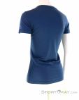 Ortovox 150 Cool Radio TS Womens T-Shirt, , Blue, , Female, 0016-11107, 5637792125, , N1-11.jpg