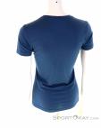 Ortovox 150 Cool Radio TS Womens T-Shirt, Ortovox, Blue, , Female, 0016-11107, 5637792125, 4251422545457, N2-12.jpg