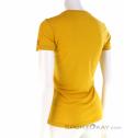 Ortovox 150 Cool Radio TS Womens T-Shirt, , Yellow, , Female, 0016-11107, 5637792134, , N1-11.jpg