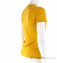 Ortovox 150 Cool Radio TS Womens T-Shirt, Ortovox, Yellow, , Female, 0016-11107, 5637792134, 4251422545556, N1-16.jpg