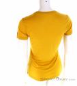Ortovox 150 Cool Radio TS Womens T-Shirt, , Yellow, , Female, 0016-11107, 5637792134, , N2-12.jpg