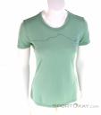 Ortovox 120 Tec Mountain Womens T-Shirt, , Green, , Female, 0016-11109, 5637792152, , N2-02.jpg