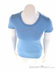 Ortovox 120 Tec Mountain Womens T-Shirt, , Turquoise, , Female, 0016-11109, 5637792156, , N3-03.jpg