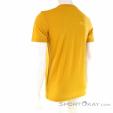Ortovox 120 Tec Mountain Mens T-Shirt, , Yellow, , Male, 0016-11111, 5637792174, , N1-11.jpg