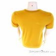 Ortovox 120 Tec Mountain Mens T-Shirt, , Yellow, , Male, 0016-11111, 5637792174, , N3-13.jpg