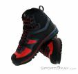 Millet Elevation GTX Mens Mountaineering Boots Gore-Tex, , Red, , Male, 0316-10029, 5637792195, , N2-07.jpg