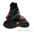 Millet Elevation GTX Mens Mountaineering Boots Gore-Tex, , Red, , Male, 0316-10029, 5637792195, , N2-12.jpg