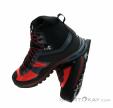 Millet Elevation GTX Mens Mountaineering Boots Gore-Tex, , Red, , Male, 0316-10029, 5637792195, , N3-08.jpg