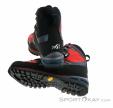 Millet Elevation GTX Hommes Chaussures de montagne Gore-Tex, Millet, Rouge, , Hommes, 0316-10029, 5637792195, 3515729747572, N3-13.jpg