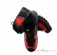 Millet Elevation GTX Mens Mountaineering Boots Gore-Tex, , Red, , Male, 0316-10029, 5637792195, , N4-04.jpg
