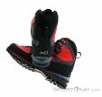 Millet Elevation GTX Mens Mountaineering Boots Gore-Tex, Millet, Red, , Male, 0316-10029, 5637792195, 3515729747572, N4-14.jpg