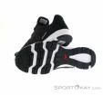 Salomon Amphib Bold Mens Leisure Shoes, Salomon, Čierna, , Muži, 0018-10968, 5637792588, 0, N1-11.jpg