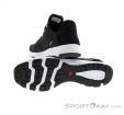 Salomon Amphib Bold Mens Leisure Shoes, Salomon, Čierna, , Muži, 0018-10968, 5637792588, 0, N2-12.jpg