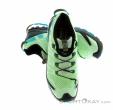 Salomon XA Pro 3D V8 Womens Trail Running Shoes, Salomon, Green, , Female, 0018-11232, 5637792601, 193128220013, N3-03.jpg