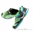 Salomon XA Pro 3D V8 Womens Trail Running Shoes, , Zelená, , Ženy, 0018-11232, 5637792601, , N4-09.jpg