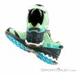 Salomon XA Pro 3D V8 Womens Trail Running Shoes, , Verde, , Mujer, 0018-11232, 5637792601, , N4-14.jpg