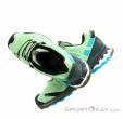 Salomon XA Pro 3D V8 Womens Trail Running Shoes, Salomon, Vert, , Femmes, 0018-11232, 5637792601, 193128220013, N5-10.jpg