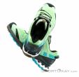 Salomon XA Pro 3D V8 Womens Trail Running Shoes, , Zelená, , Ženy, 0018-11232, 5637792601, , N5-15.jpg