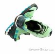 Salomon XA Pro 3D V8 Womens Trail Running Shoes, , Green, , Female, 0018-11232, 5637792601, , N5-20.jpg
