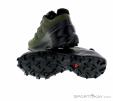 Salomon Speedcross 5 Mens Trail Running Shoes, , Olive-Dark Green, , Male, 0018-11045, 5637792619, , N2-12.jpg