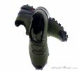 Salomon Speedcross 5 Mens Trail Running Shoes, , Olive-Dark Green, , Male, 0018-11045, 5637792619, , N4-04.jpg