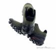Salomon Speedcross 5 Mens Trail Running Shoes, , Olive-Dark Green, , Male, 0018-11045, 5637792619, , N4-14.jpg