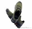 Salomon Speedcross 5 Mens Trail Running Shoes, , Olive-Dark Green, , Male, 0018-11045, 5637792619, , N5-15.jpg