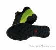 Salomon Outline GTX Mens Leisure Shoes Gore-Tex, Salomon, Green, , Male, 0018-11066, 5637792648, 889645754536, N1-11.jpg