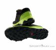 Salomon Outline GTX Mens Leisure Shoes Gore-Tex, , Verde, , Hombre, 0018-11066, 5637792648, , N2-12.jpg