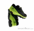 Salomon Outline GTX Mens Leisure Shoes Gore-Tex, , Verde, , Hombre, 0018-11066, 5637792648, , N2-17.jpg