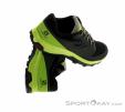 Salomon Outline GTX Mens Leisure Shoes Gore-Tex, , Green, , Male, 0018-11066, 5637792648, , N3-18.jpg