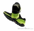 Salomon Outline GTX Mens Leisure Shoes Gore-Tex, , Green, , Male, 0018-11066, 5637792648, , N4-14.jpg