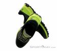 Salomon Outline GTX Mens Leisure Shoes Gore-Tex, Salomon, Vert, , Hommes, 0018-11066, 5637792648, 889645754536, N5-05.jpg