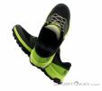 Salomon Outline GTX Mens Leisure Shoes Gore-Tex, , Green, , Male, 0018-11066, 5637792648, , N5-15.jpg