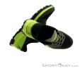 Salomon Outline GTX Mens Leisure Shoes Gore-Tex, Salomon, Vert, , Hommes, 0018-11066, 5637792648, 889645754536, N5-20.jpg