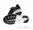 Salomon Sonic 3 Accelerate Mens Running Shoes, Salomon, Black, , Male, 0018-11233, 5637792659, 193128275471, N1-11.jpg
