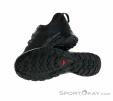 Salomon XA Wild GTX Mens Running Shoes Gore-Tex, , Black, , Male, 0018-11235, 5637792677, , N1-11.jpg