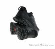 Salomon XA Wild GTX Mens Running Shoes Gore-Tex, , Black, , Male, 0018-11235, 5637792677, , N1-16.jpg