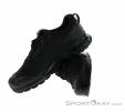Salomon XA Wild GTX Mens Running Shoes Gore-Tex, , Black, , Male, 0018-11235, 5637792677, , N2-07.jpg