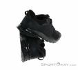 Salomon XA Wild GTX Mens Running Shoes Gore-Tex, , Noir, , Hommes, 0018-11235, 5637792677, , N2-17.jpg