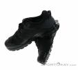 Salomon XA Wild GTX Mens Running Shoes Gore-Tex, , Noir, , Hommes, 0018-11235, 5637792677, , N3-08.jpg