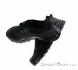 Salomon XA Wild GTX Mens Running Shoes Gore-Tex, Salomon, Noir, , Hommes, 0018-11235, 5637792677, 193128136130, N4-09.jpg
